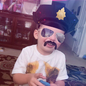 Meet your Posher, Daddos channel